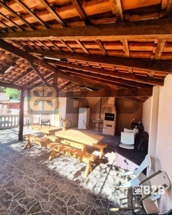 Casa com 2 Quartos à Venda, 176 m² em Jardim Aeroporto - Bauru