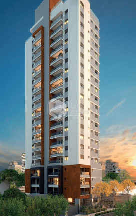 Apartamento com 3 Quartos à Venda, 81 m² em Vila Mariana - São Paulo