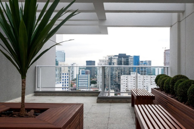 Imagem Sala Comercial à Venda, 42 m² em Pinheiros - São Paulo Imagem Sala Comercial à Venda, 42 m² em Pinheiros - São Paulo