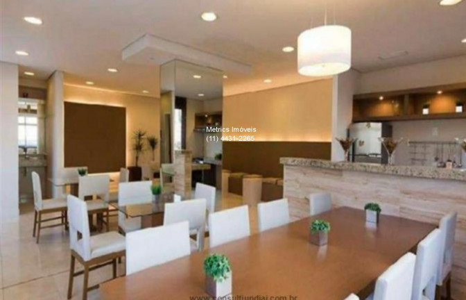 Imagem Imóvel com 2 Quartos à Venda, 62 m² em Jardim Messina - Jundiaí Imagem Imóvel com 2 Quartos à Venda, 62 m² em Jardim Messina - Jundiaí