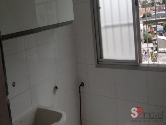 Imagem Apartamento com 2 Quartos à Venda, 54 m² em Vila Nova Cachoeirinha - São Paulo