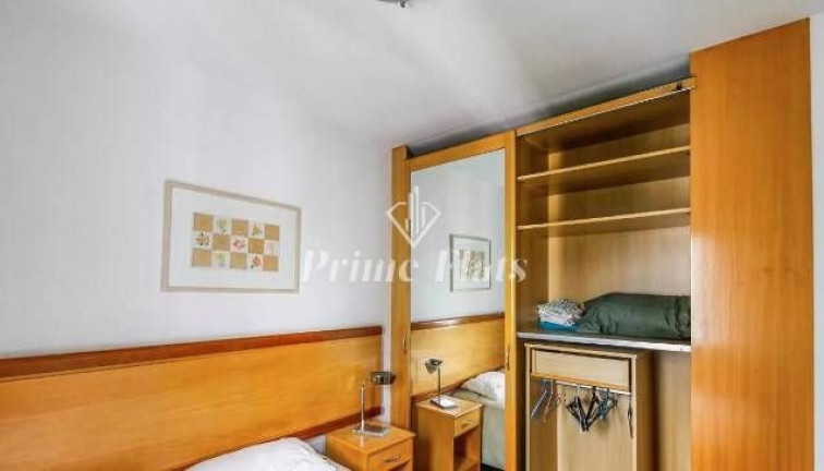 Imagem Apartamento com 2 Quartos para Alugar, 54 m² em Cidade Monções - São Paulo Imagem Apartamento com 2 Quartos para Alugar, 54 m² em Cidade Monções - São Paulo