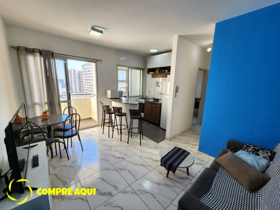 Imagem Apartamento com 2 Quartos à Venda, 50 m² em Santa Cecília - São Paulo Imagem Apartamento com 2 Quartos à Venda, 50 m² em Santa Cecília - São Paulo