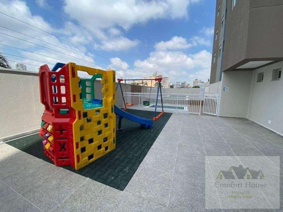 Imagem Apartamento com 2 Quartos à Venda, 55 m² em Casa Branca - Santo André Imagem Apartamento com 2 Quartos à Venda, 55 m² em Casa Branca - Santo André