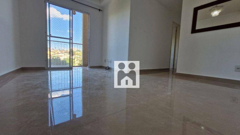 Imagem Apartamento com 2 Quartos à Venda, 53 m² em Alto Da Boa Vista - Ribeirão Preto Imagem Apartamento com 2 Quartos à Venda, 53 m² em Alto Da Boa Vista - Ribeirão Preto