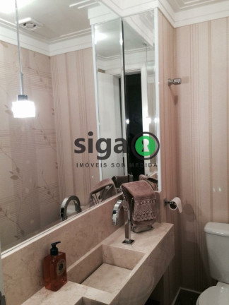 Imagem Apartamento com 2 Quartos à Venda, 92 m² em Vila Regente Feijó - São Paulo