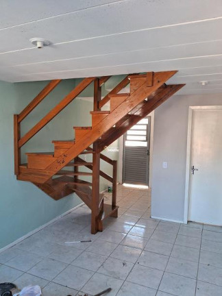 Imagem Imóvel com 2 Quartos à Venda, 52 m² em Cecília - Viamão Imagem Imóvel com 2 Quartos à Venda, 52 m² em Cecília - Viamão