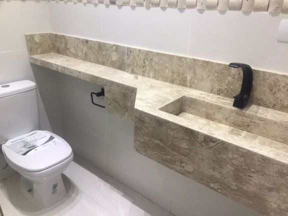 Imagem Casa com 2 Quartos à Venda, 49 m² em Caiçara - Praia Grande Imagem Casa com 2 Quartos à Venda, 49 m² em Caiçara - Praia Grande