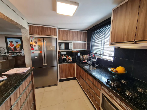 Imagem Apartamento com 3 Quartos à Venda, 123 m² em Centro - Balneário Camboriú