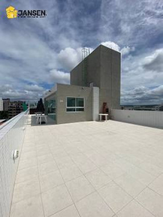 Imagem Apartamento com 1 Quarto para Temporada, 43 m² em Intermares - Cabedelo
