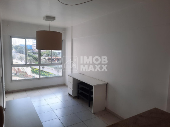 Imagem Apartamento com 2 Quartos à Venda, 48 m² em Norte (águas Claras) - Brasília