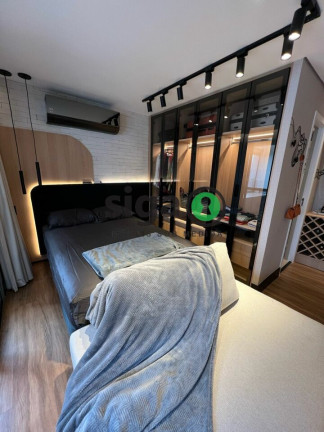 Imagem Apartamento com 1 Quarto à Venda, 37 m² em Jardim Das Acácias - São Paulo Imagem Apartamento com 1 Quarto à Venda, 37 m² em Jardim Das Acácias - São Paulo