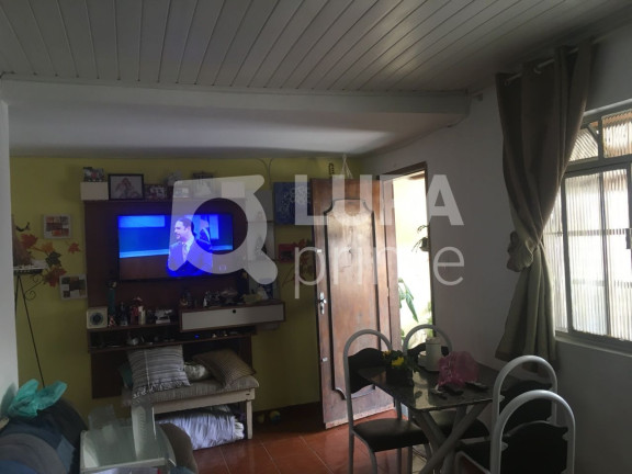 Imagem Casa com 2 Quartos à Venda, 90 m² em Parada Inglesa - São Paulo