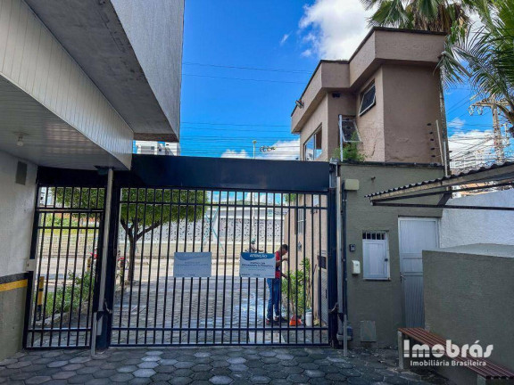 Imagem Apartamento com 3 Quartos à Venda, 102 m² em Farias Brito - Fortaleza Imagem Apartamento com 3 Quartos à Venda, 102 m² em Farias Brito - Fortaleza