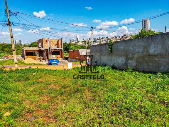 Imagem Terreno à Venda, 256 m² em Jardim Tókio - Londrina Imagem Terreno à Venda, 256 m² em Jardim Tókio - Londrina