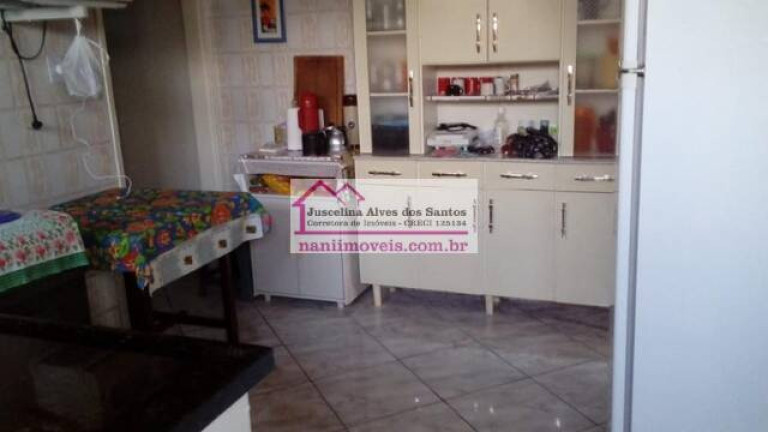 Imagem Casa com 2 Quartos à Venda, 125 m² em Tinga - Caraguatatuba