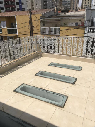 Imagem Casa com 3 Quartos à Venda, 136 m² em Mooca - São Paulo