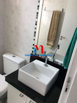 Imagem Apartamento com 2 Quartos à Venda, 48 m² em Vila Palmares - Santo André Imagem Apartamento com 2 Quartos à Venda, 48 m² em Vila Palmares - Santo André