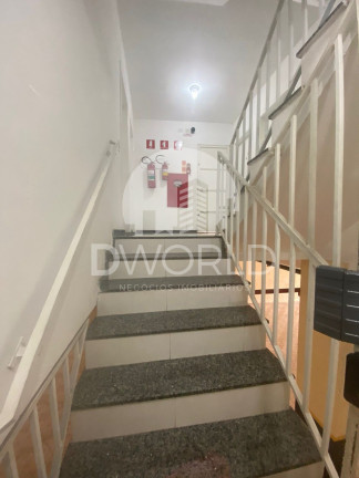 Imagem Imóvel com 2 Quartos à Venda, 42 m² em Parque Das Nações - Santo André Imagem Imóvel com 2 Quartos à Venda, 42 m² em Parque Das Nações - Santo André