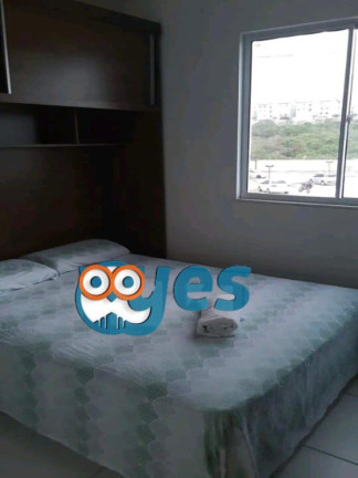 Imagem Apartamento com 2 Quartos para Alugar, 45 m² em Conceição - Feira De Santana