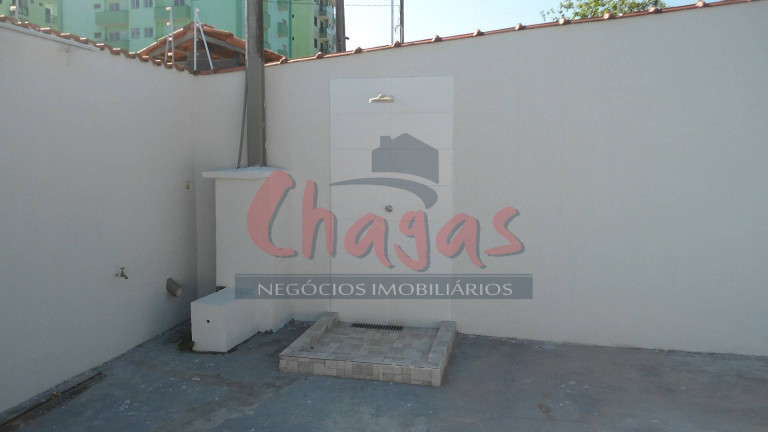 Imagem Casa com 4 Quartos à Venda, 300 m² em Martim De Sá - Caraguatatuba