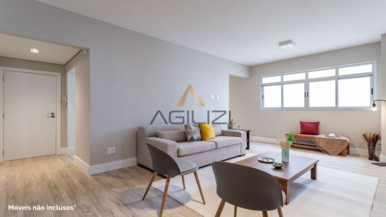 Imagem Apartamento com 2 Quartos à Venda, 113 m² em Pinheiros - São Paulo Imagem Apartamento com 2 Quartos à Venda, 113 m² em Pinheiros - São Paulo