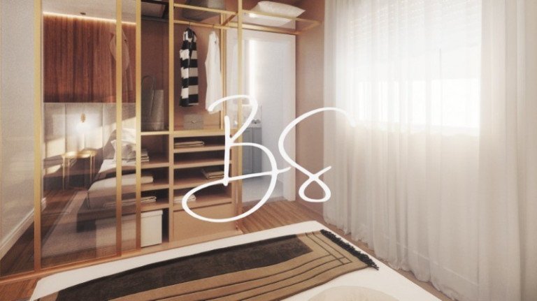 Imagem Apartamento com 2 Quartos à Venda, 69 m² em Bom Pastor - Igrejinha Imagem Apartamento com 2 Quartos à Venda, 69 m² em Bom Pastor - Igrejinha