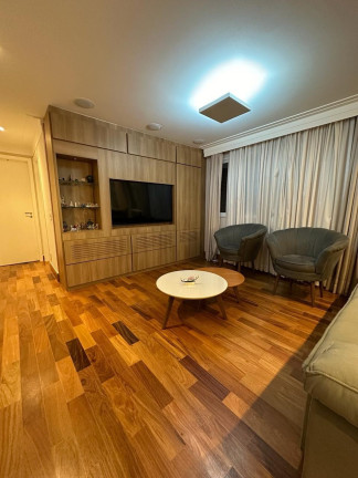 Apartamento com 3 Quartos à Venda, 140 m² em Ipiranga - Sp