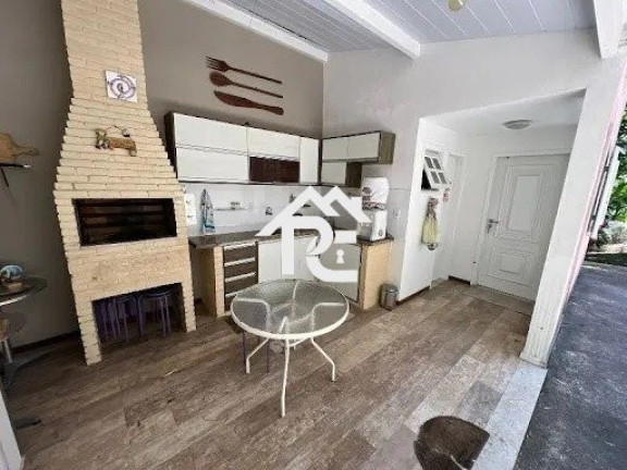 Imagem Casa de Condomínio com 4 Quartos à Venda, 513 m² em Sapê - Niterói