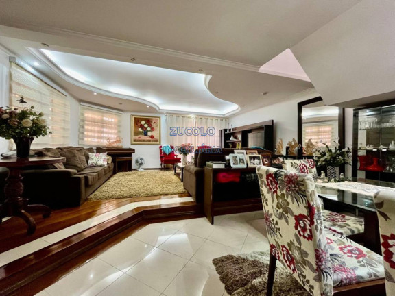 Imagem Sobrado com 3 Quartos à Venda, 312 m² em Anchieta - São Bernardo Do Campo Imagem Sobrado com 3 Quartos à Venda, 312 m² em Anchieta - São Bernardo Do Campo