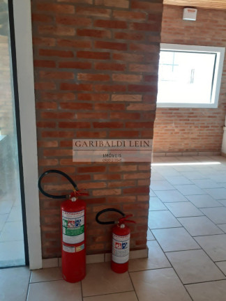 Imagem Imóvel para Alugar, 58 m² em Taquaral - Campinas