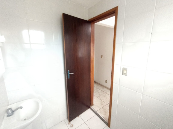 Imagem Apartamento com 2 Quartos à Venda, 59 m² em Centro - Taubaté