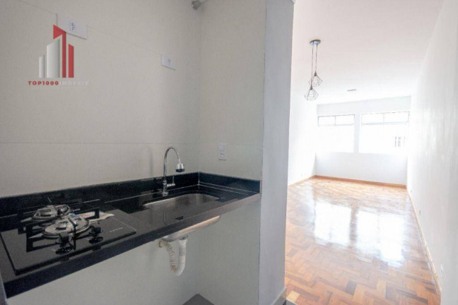 Imagem Studio com 1 Quarto à Venda, 35 m² em Bela Vista - São Paulo Imagem Studio com 1 Quarto à Venda, 35 m² em Bela Vista - São Paulo