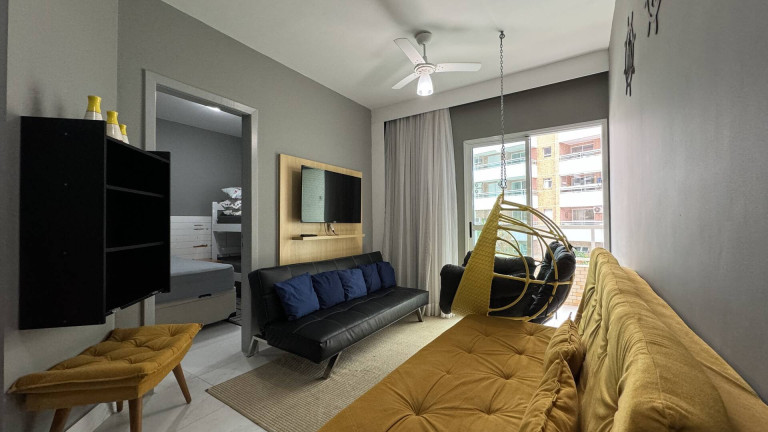 Imagem Apartamento com 1 Quarto à Venda, 38 m² em Riviera De São Lourenço - Bertioga Imagem Apartamento com 1 Quarto à Venda, 38 m² em Riviera De São Lourenço - Bertioga