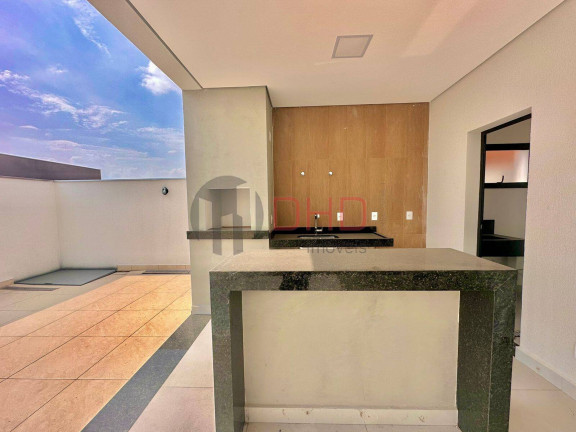 Imagem Casa de Condomínio com 3 Quartos à Venda, 250 m² em Jardim Campos Do Conde Ii - Sorocaba