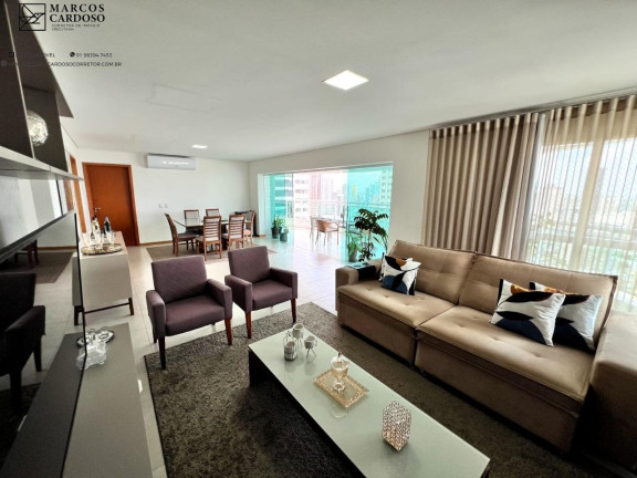 Imagem Imóvel com 3 Quartos à Venda, 195 m² em Tv. Dom Romualdo De Seixas - 795
