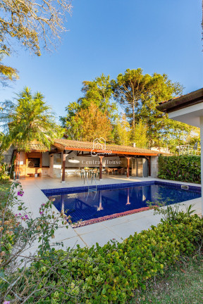 Imagem Casa com 5 Quartos à Venda, 371 m² em Jardim Marajoara - São Paulo Imagem Casa com 5 Quartos à Venda, 371 m² em Jardim Marajoara - São Paulo