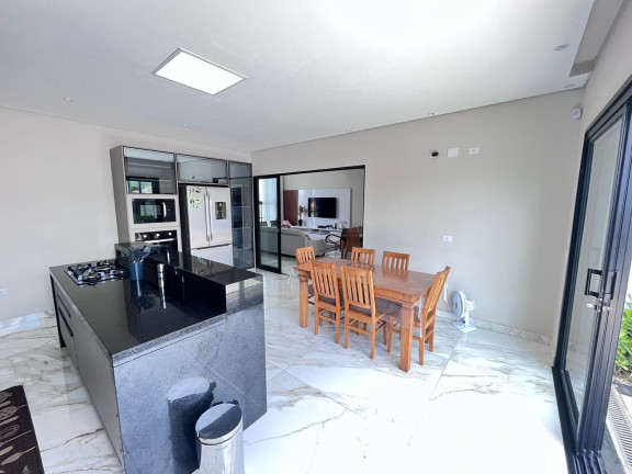 Imagem Casa com 3 Quartos à Venda, 200 m² em Ninho Verde I - Porangaba