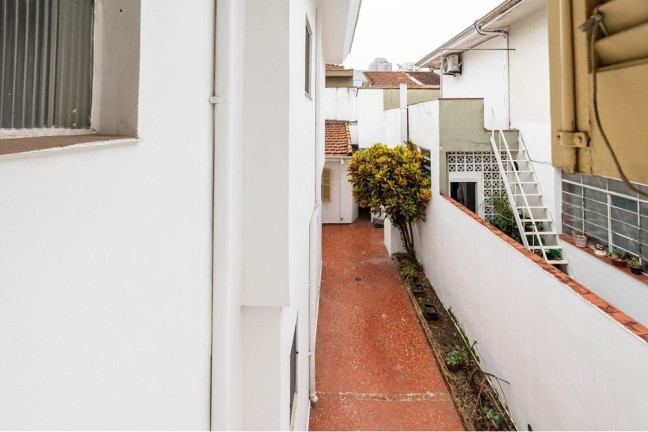 Imagem Casa com 3 Quartos à Venda, 174 m² em Santo Amaro - São Paulo Imagem Casa com 3 Quartos à Venda, 174 m² em Santo Amaro - São Paulo