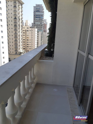 Imagem Apartamento com 3 Quartos para Alugar, 128 m² em Jardim Paulista - São Paulo Imagem Apartamento com 3 Quartos para Alugar, 128 m² em Jardim Paulista - São Paulo