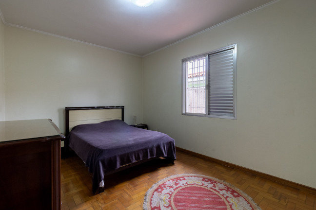 Imagem Casa com 5 Quartos à Venda, 293 m² em Vila Ida - São Paulo