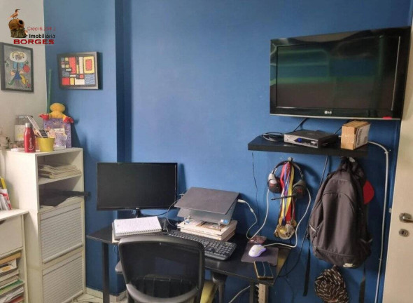Imagem Apartamento com 3 Quartos à Venda, 92 m² em Campo Belo - São Paulo Imagem Apartamento com 3 Quartos à Venda, 92 m² em Campo Belo - São Paulo