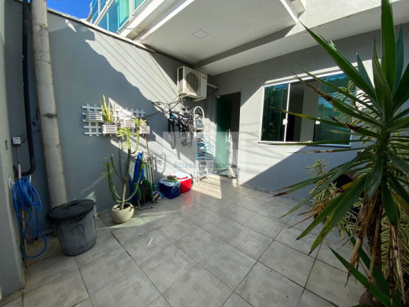 Imagem Casa com 2 Quartos à Venda, 78 m² em Taquara - Rio De Janeiro Imagem Casa com 2 Quartos à Venda, 78 m² em Taquara - Rio De Janeiro