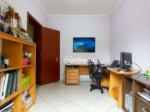 Imagem Casa com 4 Quartos à Venda, 352 m² em Jardim Eulina - Campinas Imagem Casa com 4 Quartos à Venda, 352 m² em Jardim Eulina - Campinas