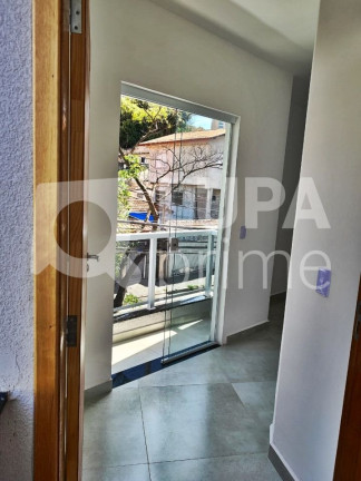 Imagem Apartamento com 2 Quartos à Venda, 48 m² em Parada Inglesa - São Paulo Imagem Apartamento com 2 Quartos à Venda, 48 m² em Parada Inglesa - São Paulo