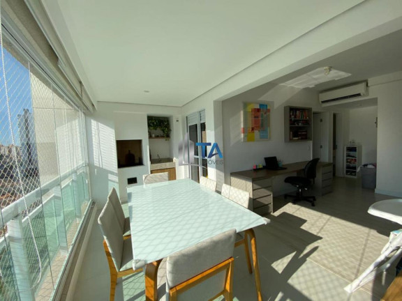Imagem Imóvel com 3 Quartos à Venda, 108 m² em Taquaral - Campinas
