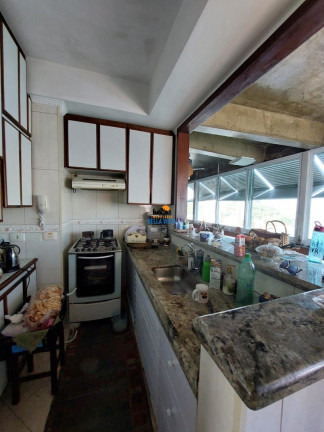 Imagem Apartamento com 3 Quartos à Venda,  em Itararé - São Vicente