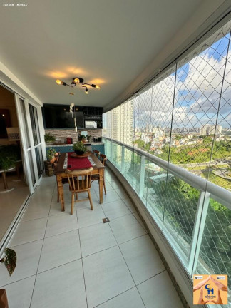 Imagem Apartamento com 3 Quartos à Venda, 143 m² em Horto Bela Vista - Salvador Imagem Apartamento com 3 Quartos à Venda, 143 m² em Horto Bela Vista - Salvador