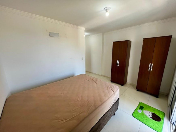 Imagem Apartamento com 2 Quartos à Venda, 95 m² em Ocian - Praia Grande
