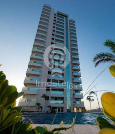 Imagem Apartamento com 3 Quartos à Venda, 75 m² em Engenheiro Luciano Cavalcante - Fortaleza